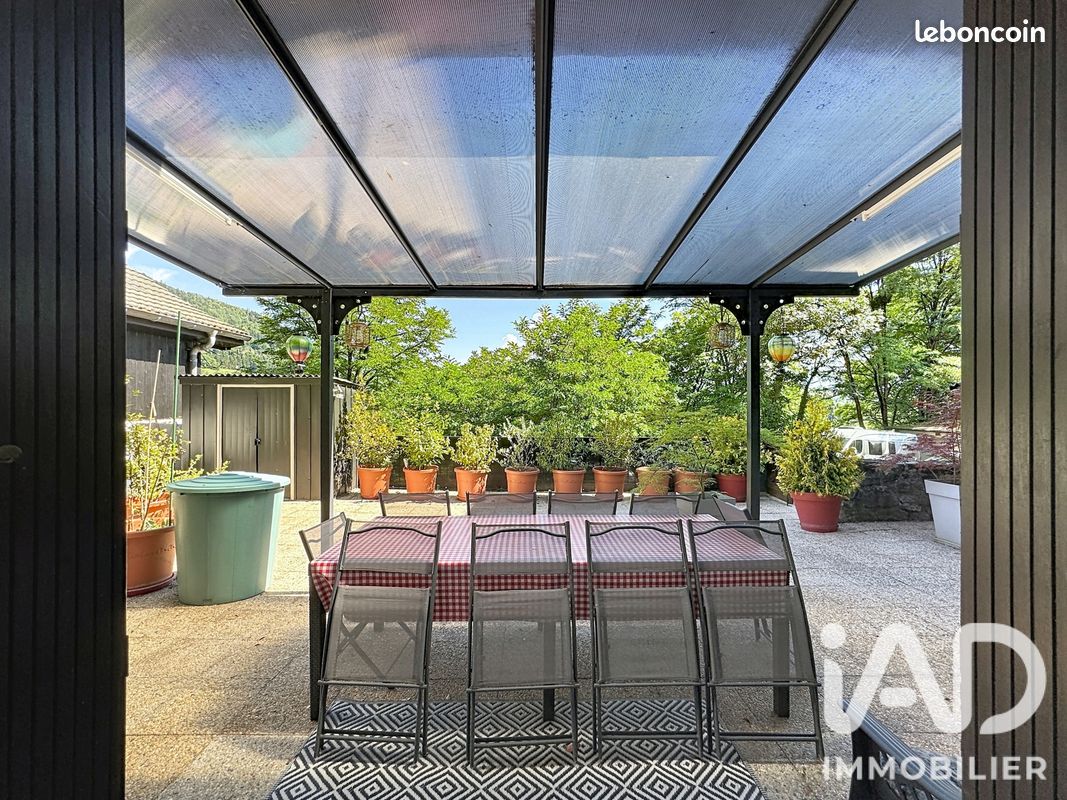 Appartement 4 pièces 90 m² · à Fillinges · 90 m² · 385 000 €