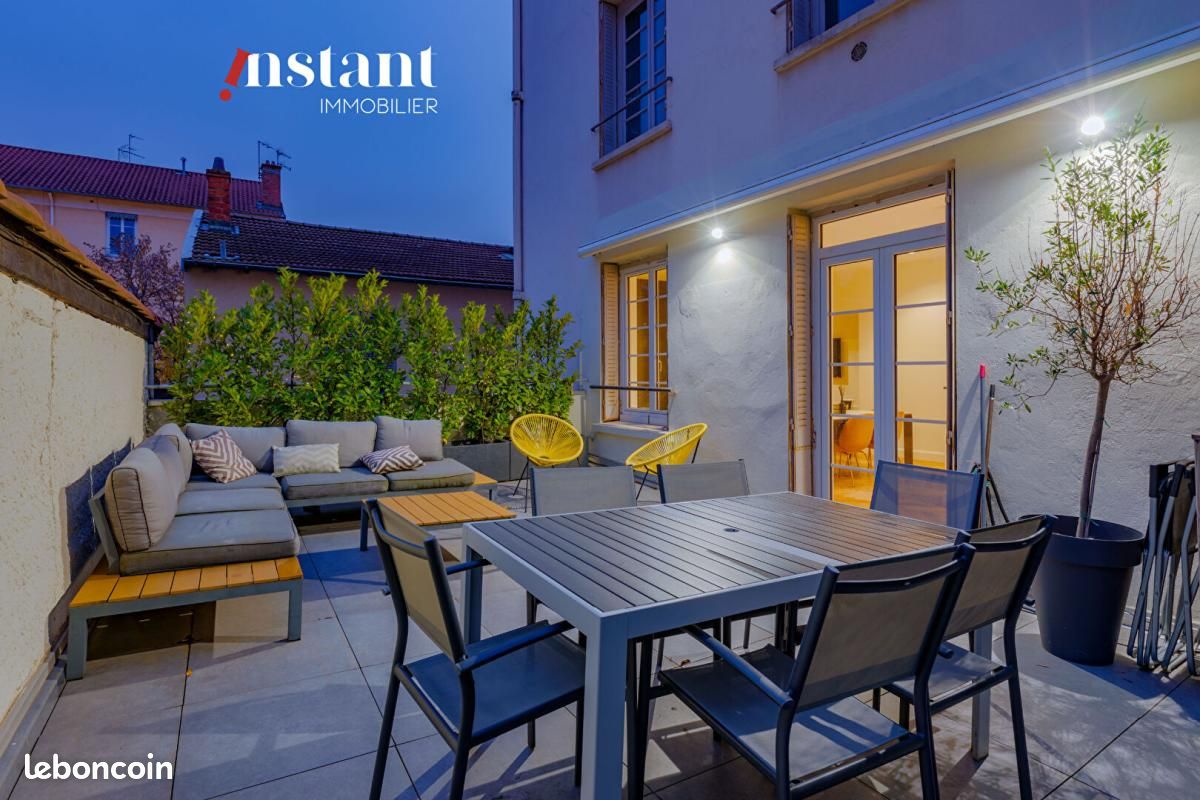 Appartement 4 pièces 90 m² · à Lyon · 90 m² · 559 000 €