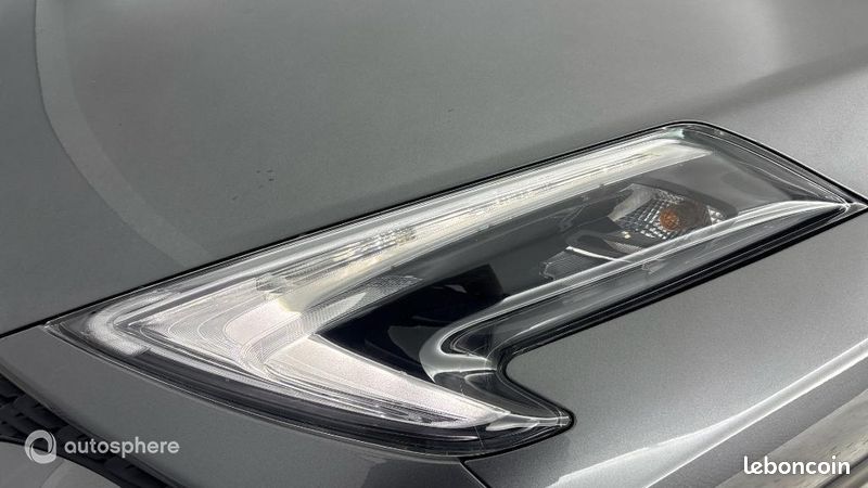 Nissan Juke 1.5 dCi 110ch N-Connecta 2018 (image 17)