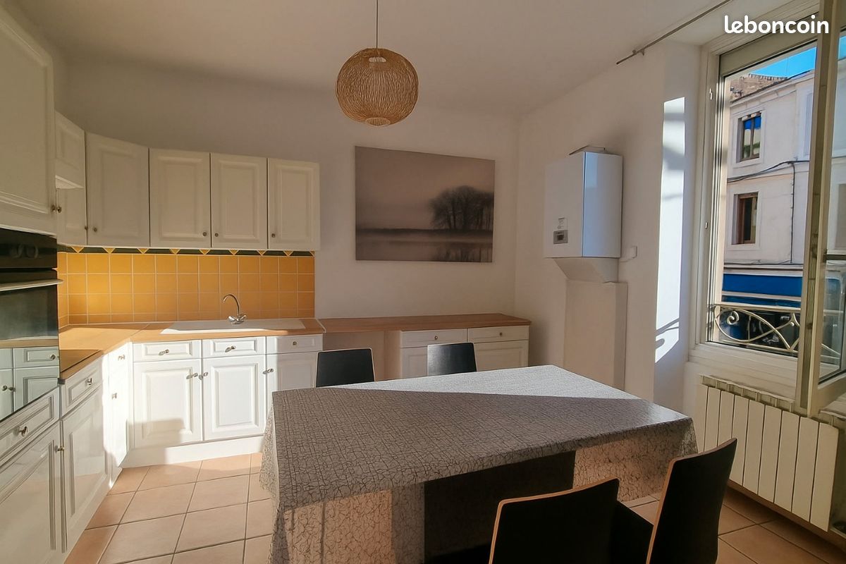 Appartement 3 pièces 63 m² · à Châteaurenard · 63 m² · 770 €/mois