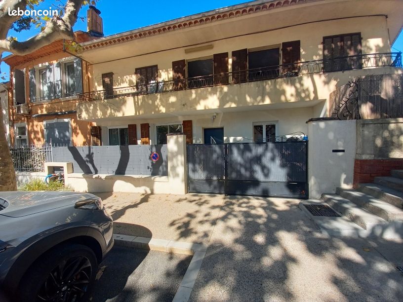 Appartement 4 pièces 105 m² · à Puget-sur-Argens · 105 m² · 295 000 €