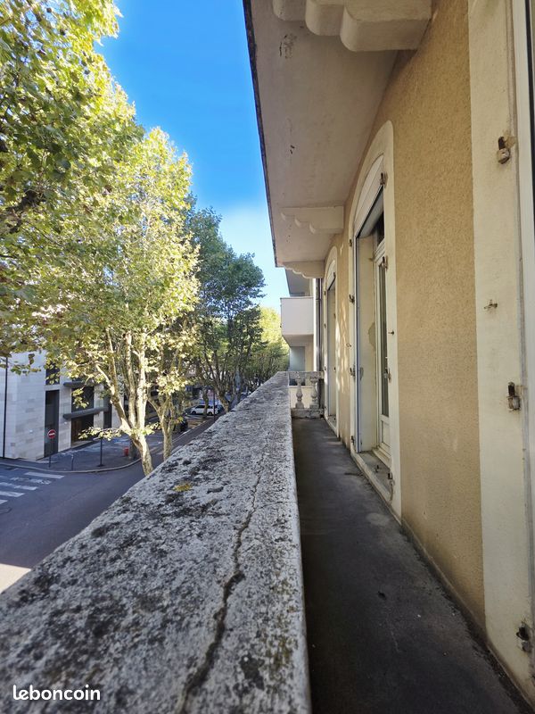 Appartement 4 pièces 94 m² · à Rodez · 94 m² · 215 000 €