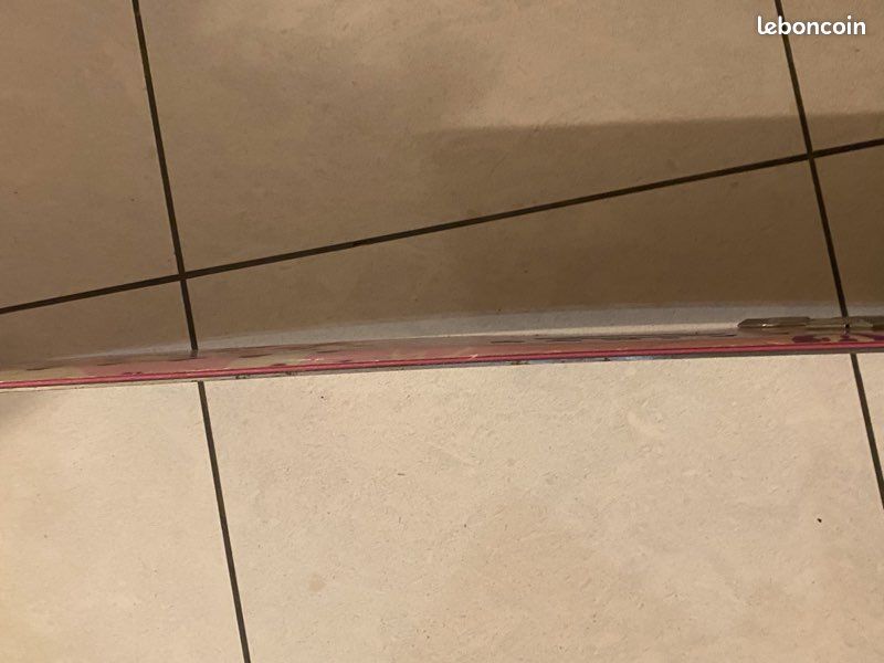 Snowboard taille 117,5 cm de long (image 5)