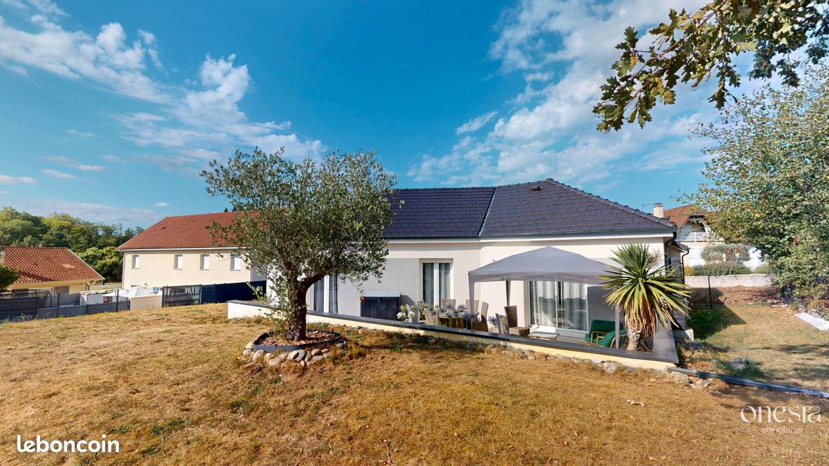 Maison 4 pièces 92 m² · à Serres-Castet · 92 m² · 321 000 €