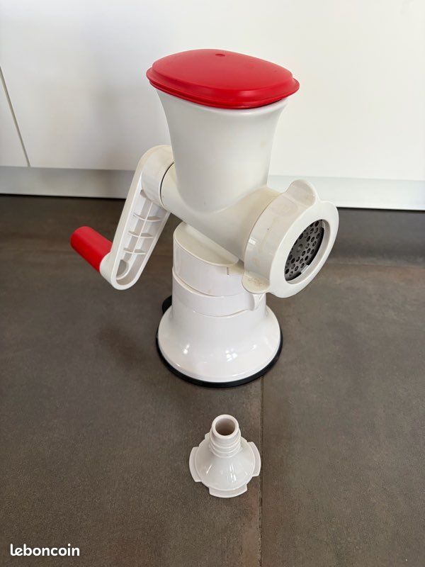 prêt Régénérateur Serpent tupperware râpe adaptachef Croûte Coordonner Perceptue
