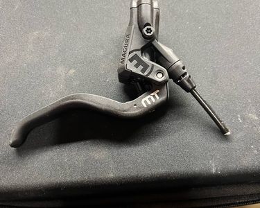 Disque de frein Magura Julie 180mm 6 trous | pour Stromer ST2