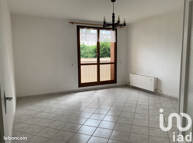 Appartement 3 pièces 69 m²