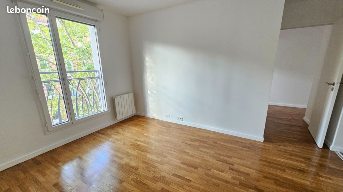 Appartement 3 pièces 70 m² · à Montrouge · 70 m² · 539 000 €