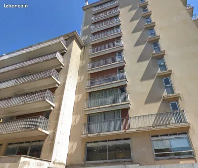 Annonce location Appartement paris