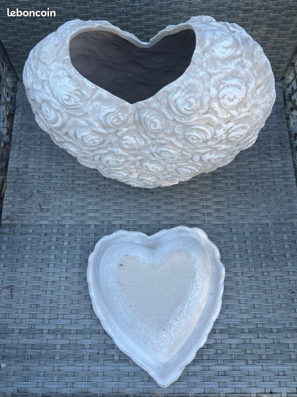 Vase et vide poche (image 3)