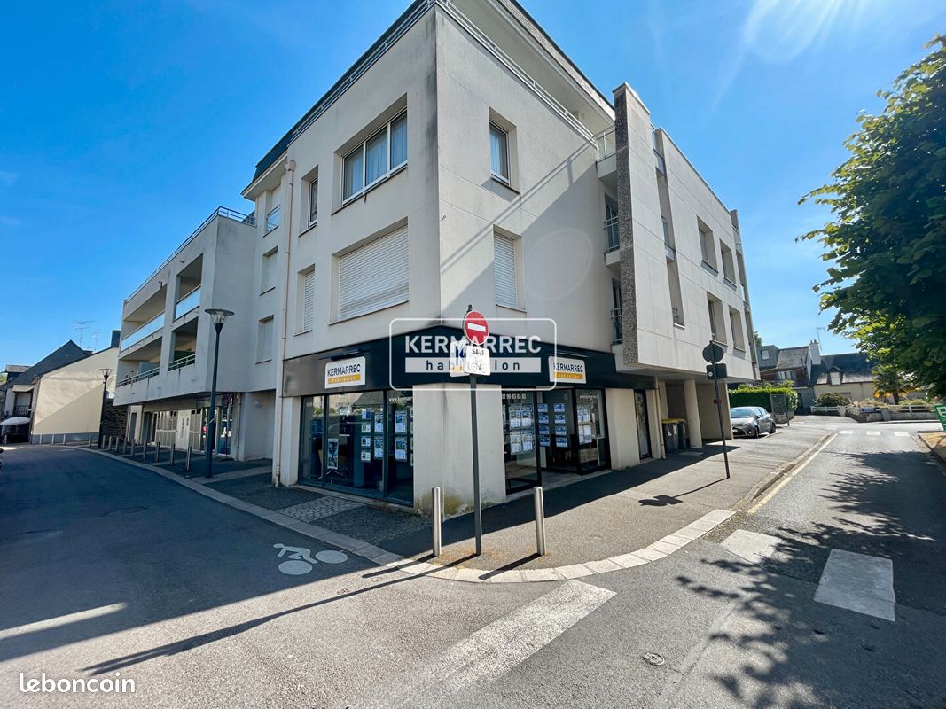 Appartement 3 pièces 54 m² · à Cesson-Sévigné · 54 m² · 204 000 €