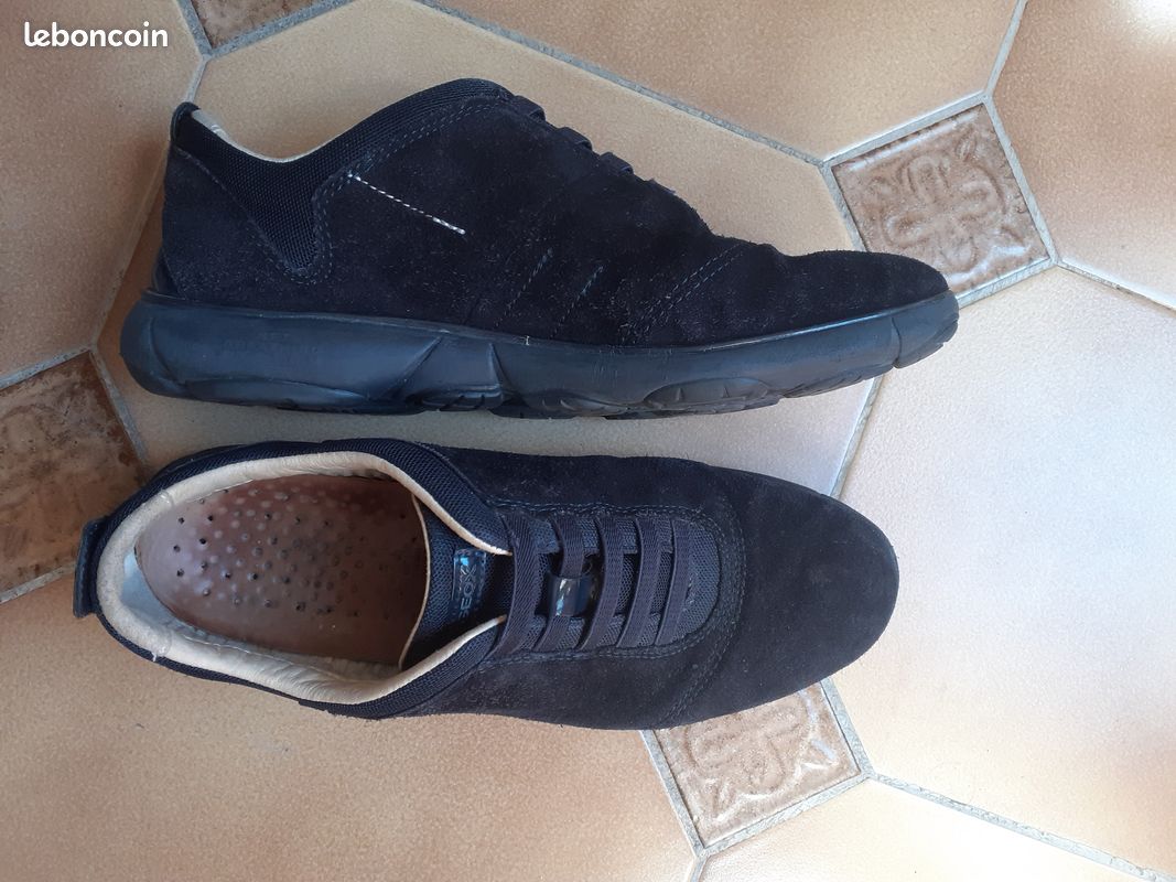 Chaussures Geox (image 5)