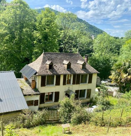 Maison 3 pièces 100 m²