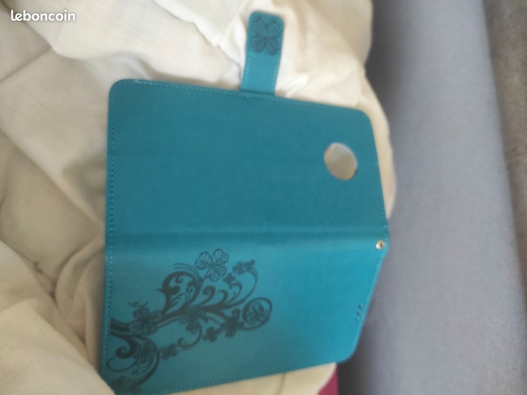 Coque de doggee x95 (image 2)