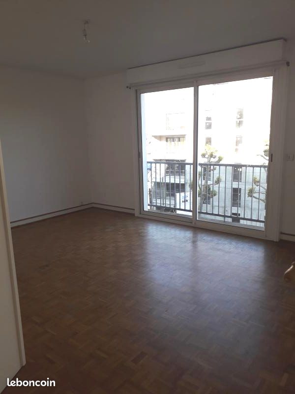 Appartement 3 pièces 70 m² · à Nantes · 70 m² · 830 €