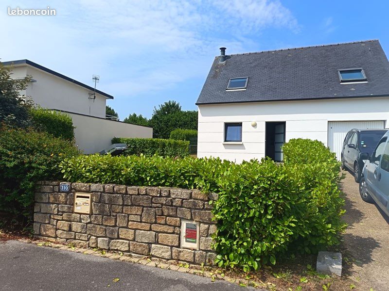 Maison 5 pièces 95 m² · à Guilers · 95 m² · 258 000 €