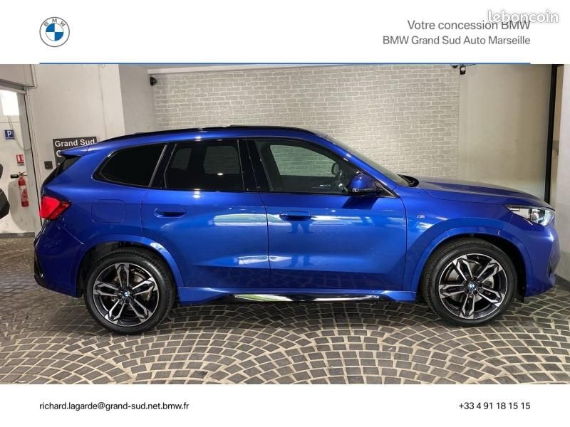 Bmw X1 sDrive20i 170ch M Sport (image 24)