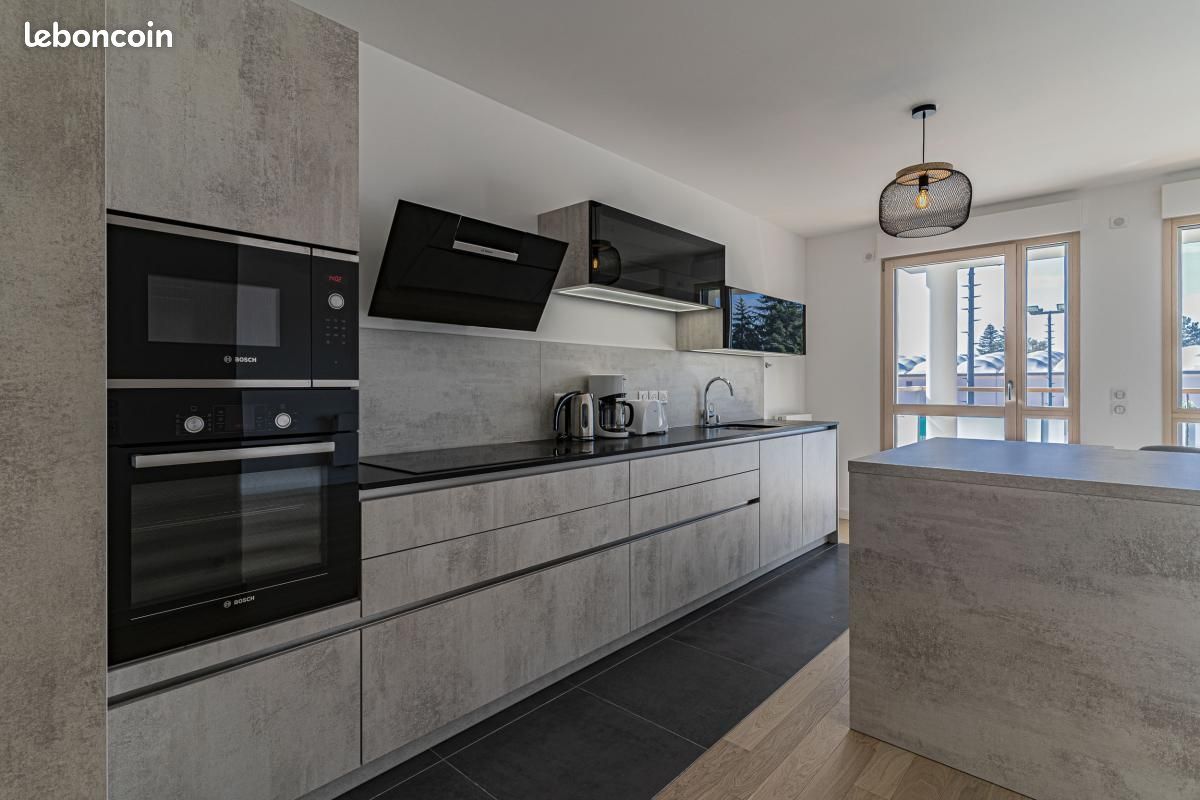Appartement 3 pièces 65 m² · à Annecy · 65 m² · 1 090 €/mois