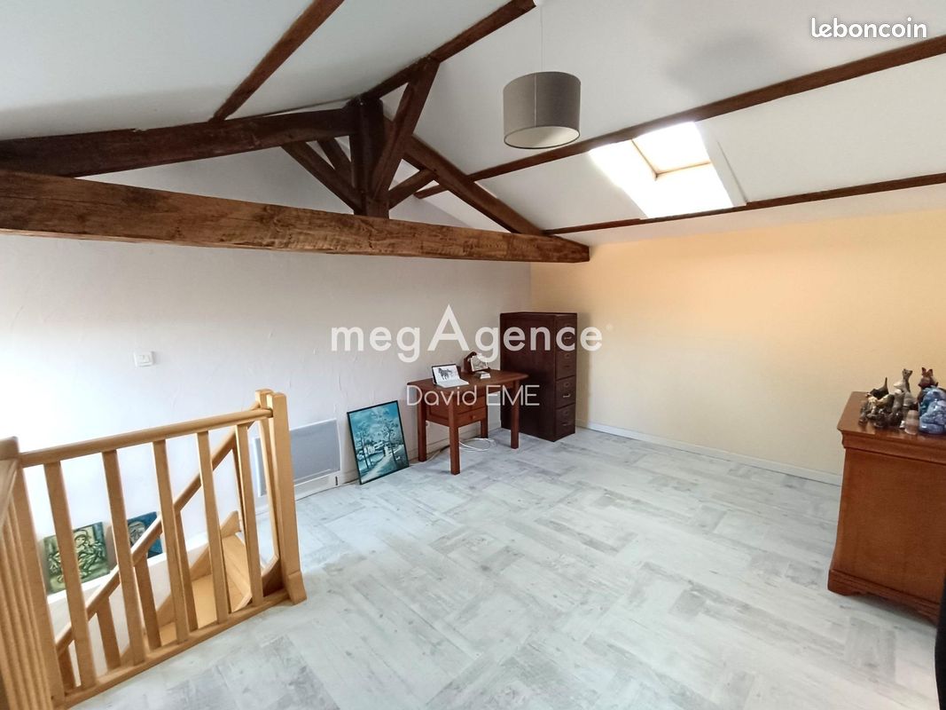 Maison 5 pièces 101 m² (image 6)