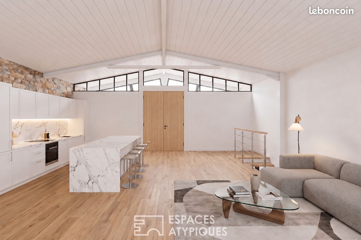 Appartement 4 pièces 100 m² · à Lyon · 100 m² · 295 000 €