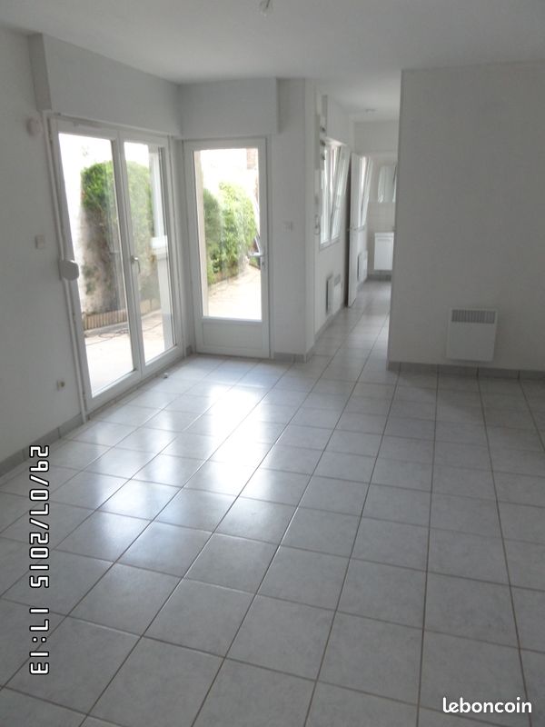 Appartement 3 pièces 40 m² · à Calais · 40 m² · 470 €/mois