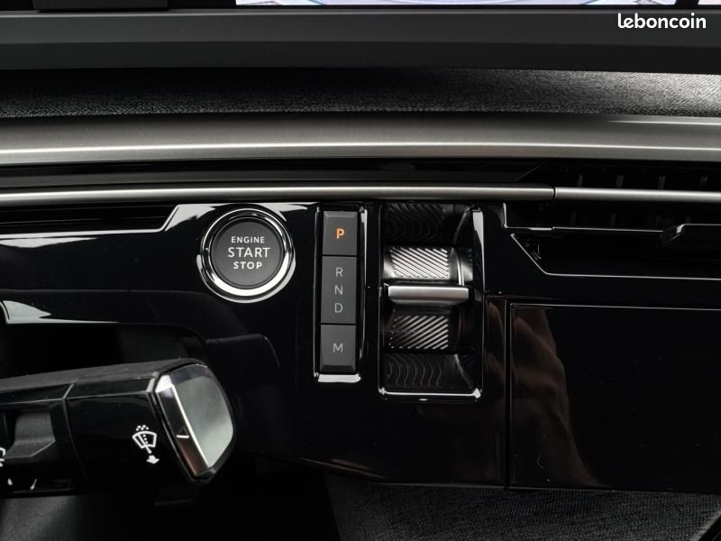 Peugeot 3008 1.2 Hybrid 145 Allure e-DCS6 / GPS + CAMERA / GARANTIE 12 MOIS (image 36)