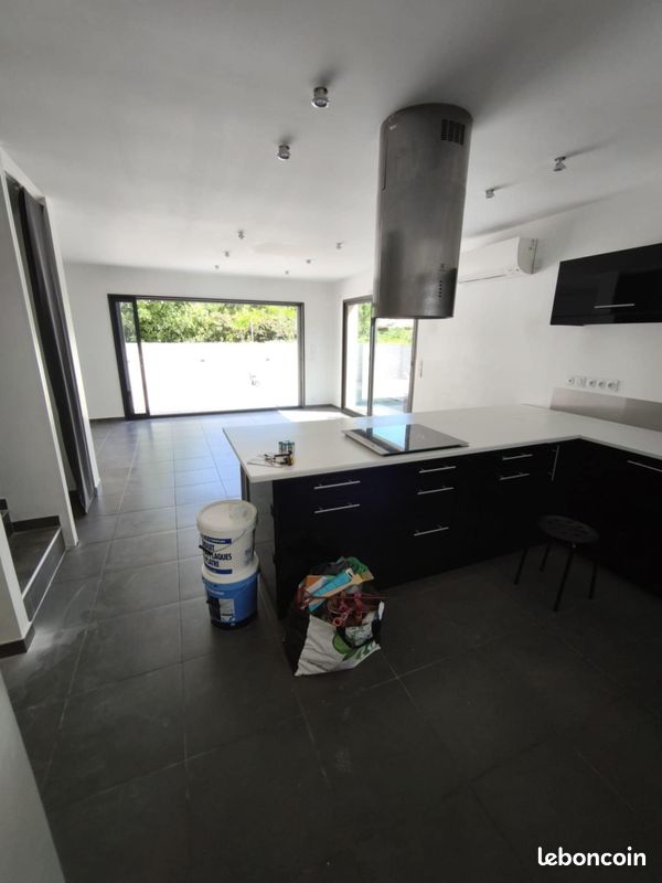 Maison 5 pieces 95 m2 (image 3)