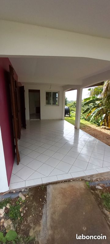 Maison 3 pièces 75 m² · au Gosier · 75 m² · 750 €/mois