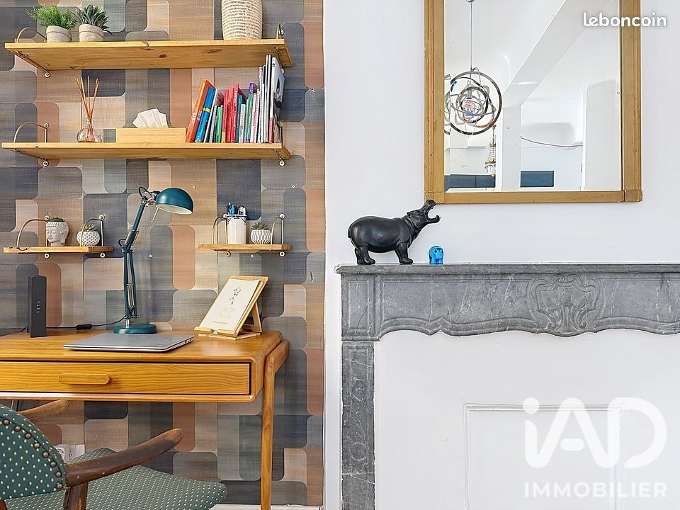 Appartement 2 pièces 50 m² · à Toulon · 50 m² · 165 000 €