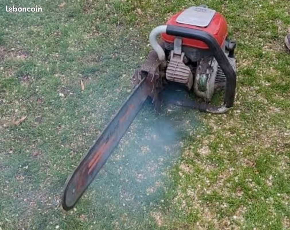 Stihl contra 1106 (image 3)