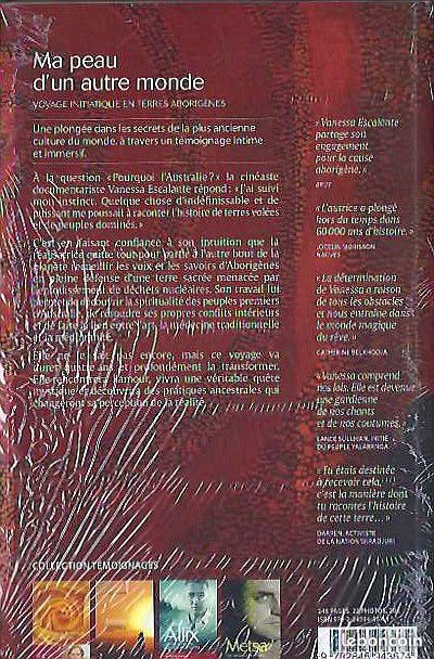 Ma peau d'un autre monde (image 2)