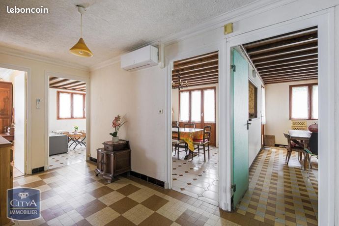 Maison 7 pièces 167 m² — 10
