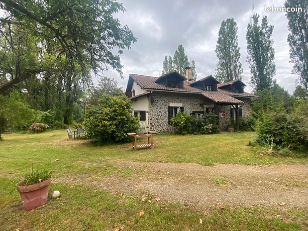 Maison 6 pièces 193 m²