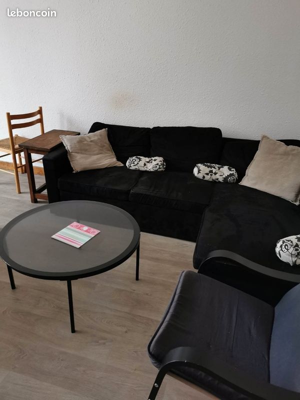Appartement 3 pièces 60 m² · à Castelnaudary · 60 m² · 660 €