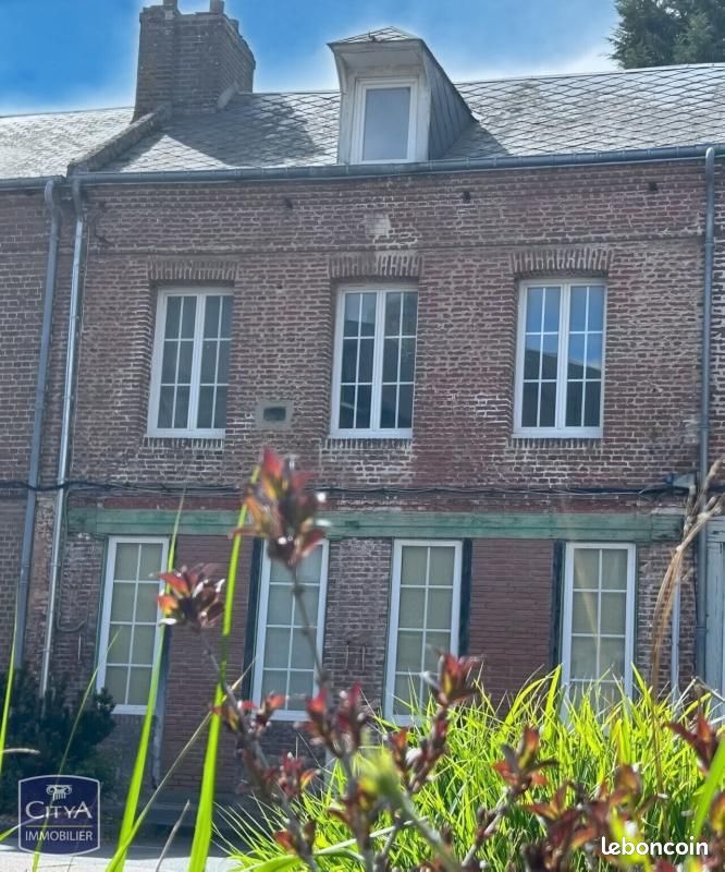 Maison 4 pièces 110 m² · à Saint-Valery-en-Caux · 110 m² · 248 000 €