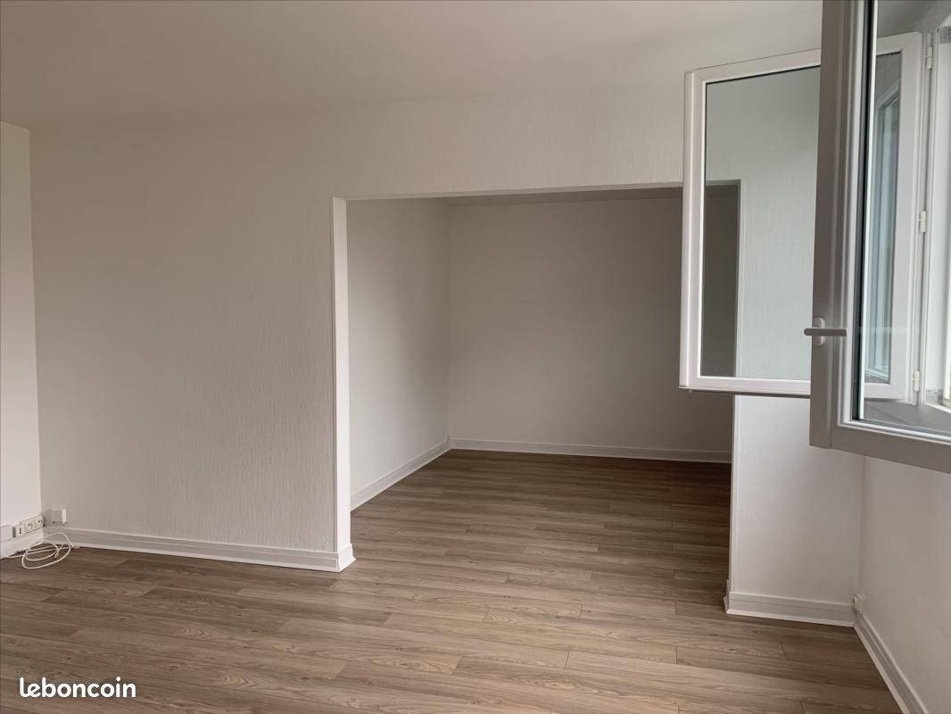 Appartement a louer merignac - 3 pièce(s) - 70 m2 - Surfyn