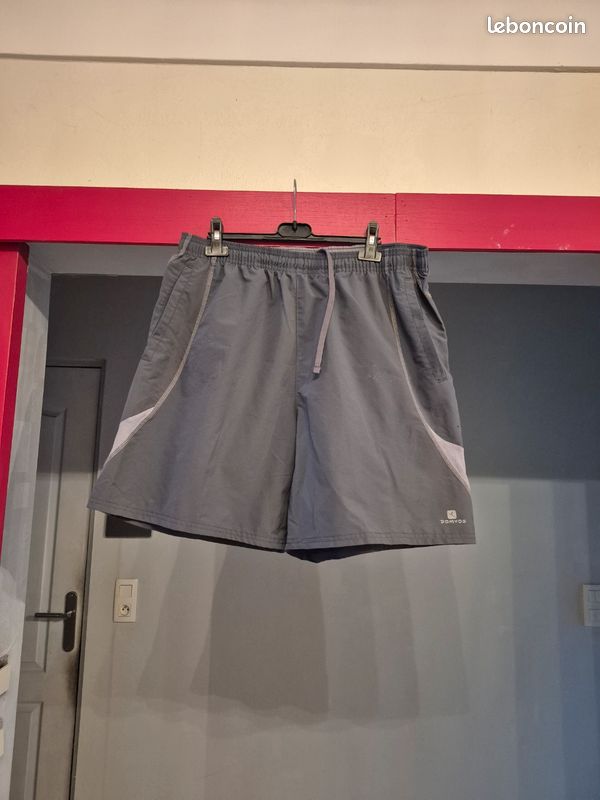 Short homme (image 1)