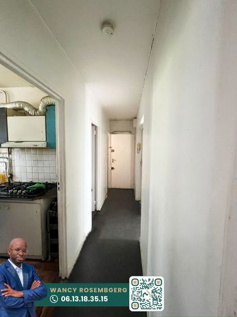 Appartement a louer sarcelles - 4 pièce(s) - 63 m2 - Surfyn