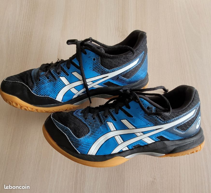 Gel Rocket Sports Shoes Asics Gel Domain Men's Shoes Chaussures