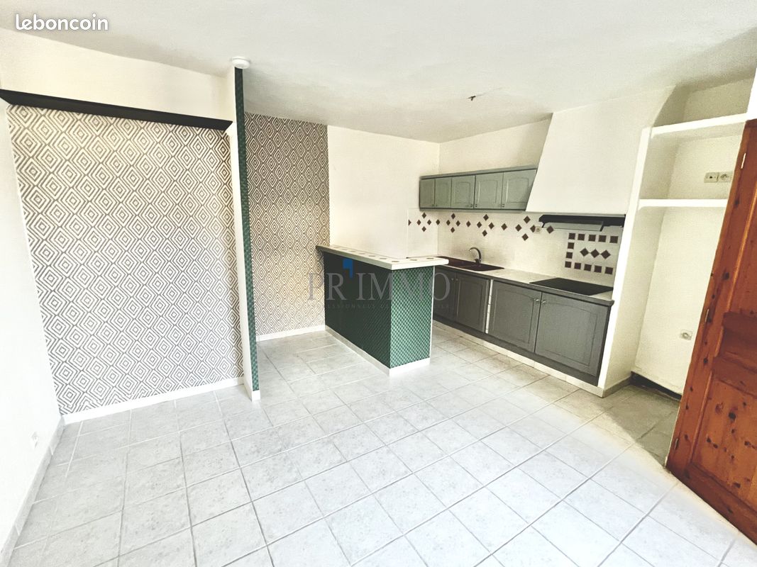 Appartement a louer frejus - 1 pièce(s) - 35 m2 - Surfyn