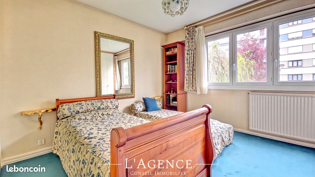 Appartement 5 pièces 93 m² - Limoges 87000 (image principale 5)