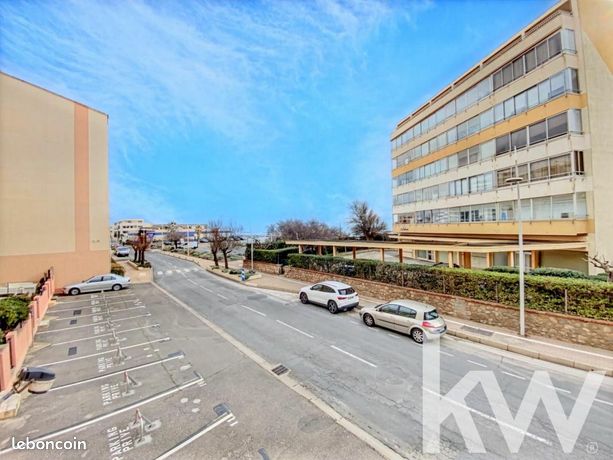 Appartement 1 pièce 33 m²