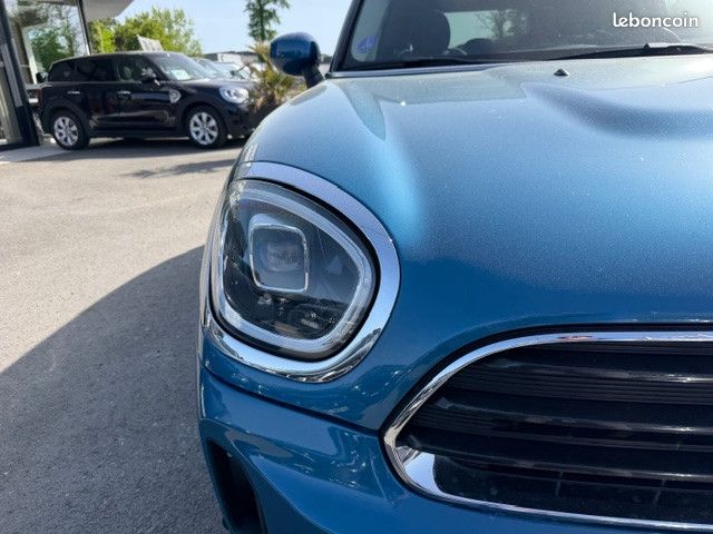 MINI MINI COUNTRYMAN Countryman Cooper Edition Premium Plus, toit ouvrant, sièges chauffants GPS etc... (image 9)