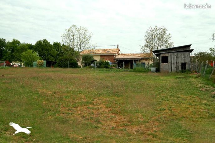 Ferme 5 pièces 120 m²