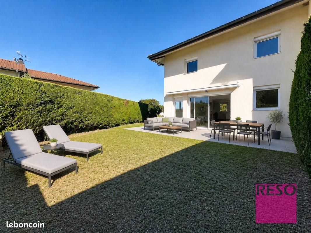 Maison 6 pièces 178 m² · à Veigy-Foncenex · 178 m² · 630 000 €