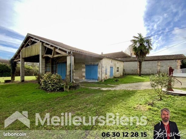 Maison 4 pièces 106 m²