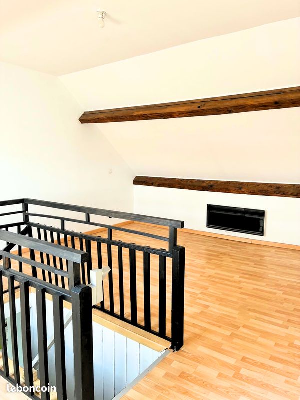 Appartement 3 pièces 69 m² · à Denain · 69 m² · 635 €/mois