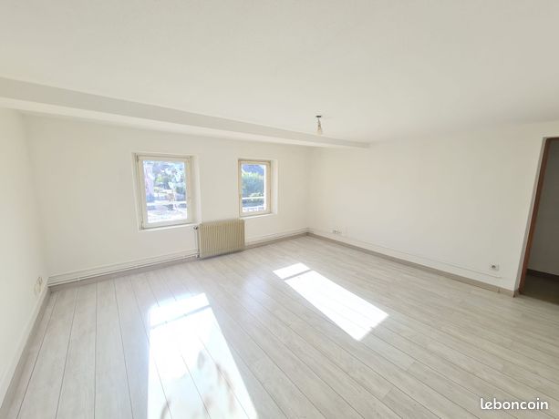 À louer – Appartement T4 à Seloncourt, proche de la frontière suisse