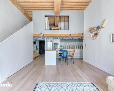 Appartement 359 000 € - 80 m²