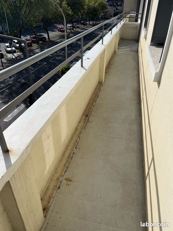 Appartement a louer troyes - 4 pièce(s) - 69 m2 - Surfyn